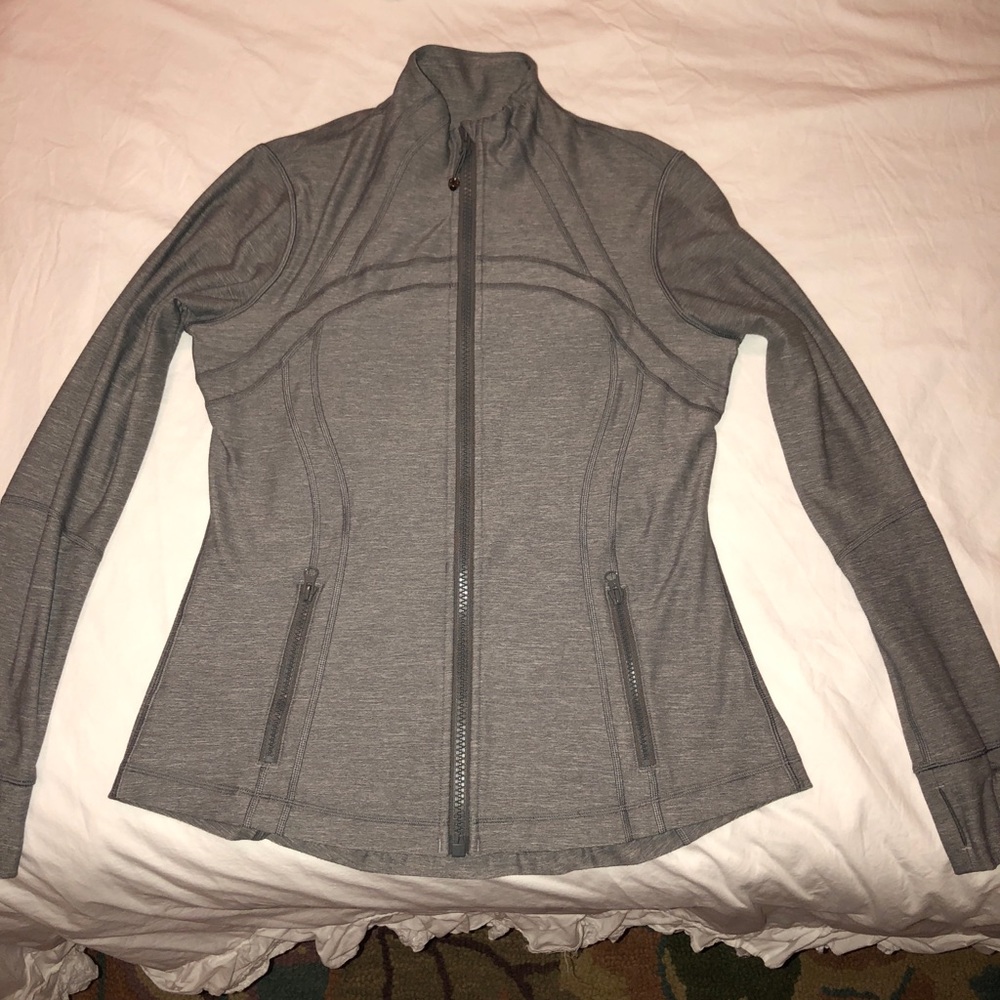 Lululemon Define Jacket
